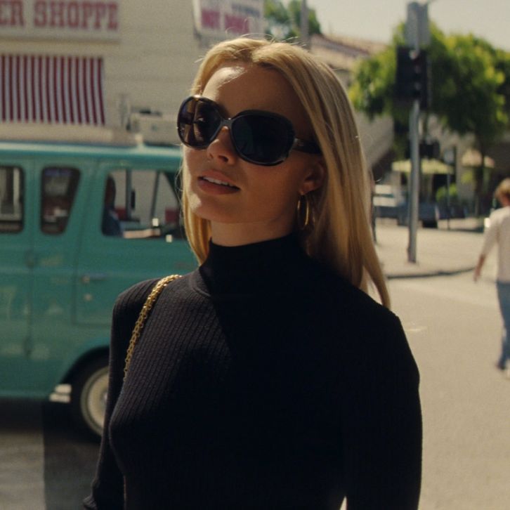 Margot Robbie