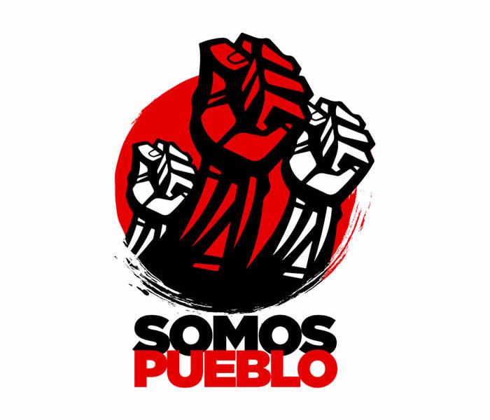 Somos Pueblo RD