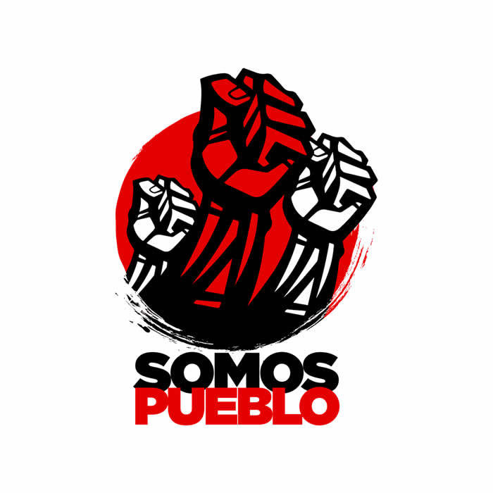 Somos Pueblo RD