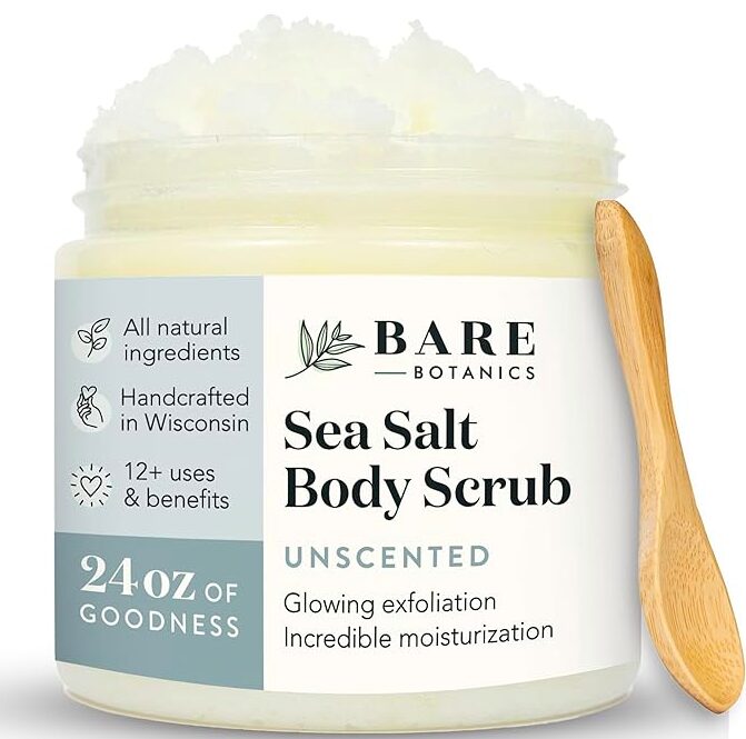 ¿Por qué es importante exfoliar tu piel? Conoce los 10 mejores productos para hacerlo