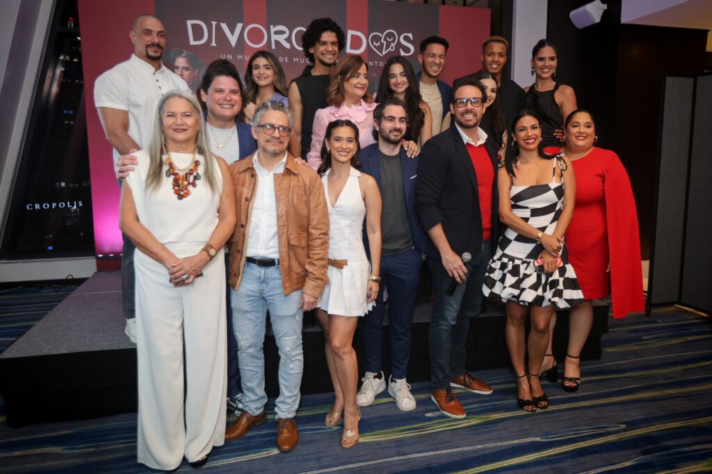 Divorciados