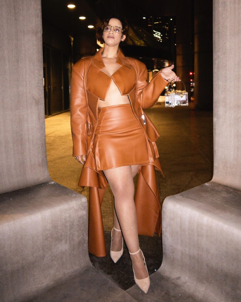 Dascha Polanco 