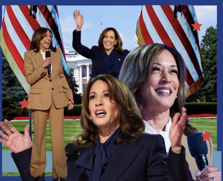 Kamala Harris