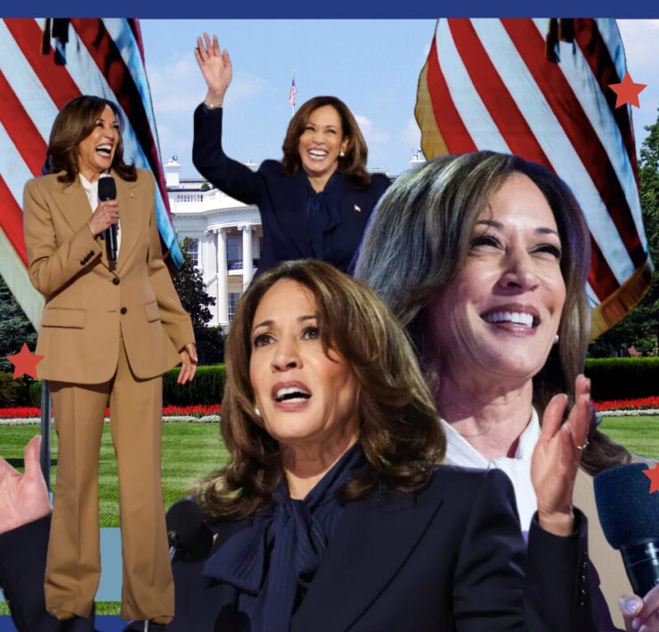 Kamala Harris