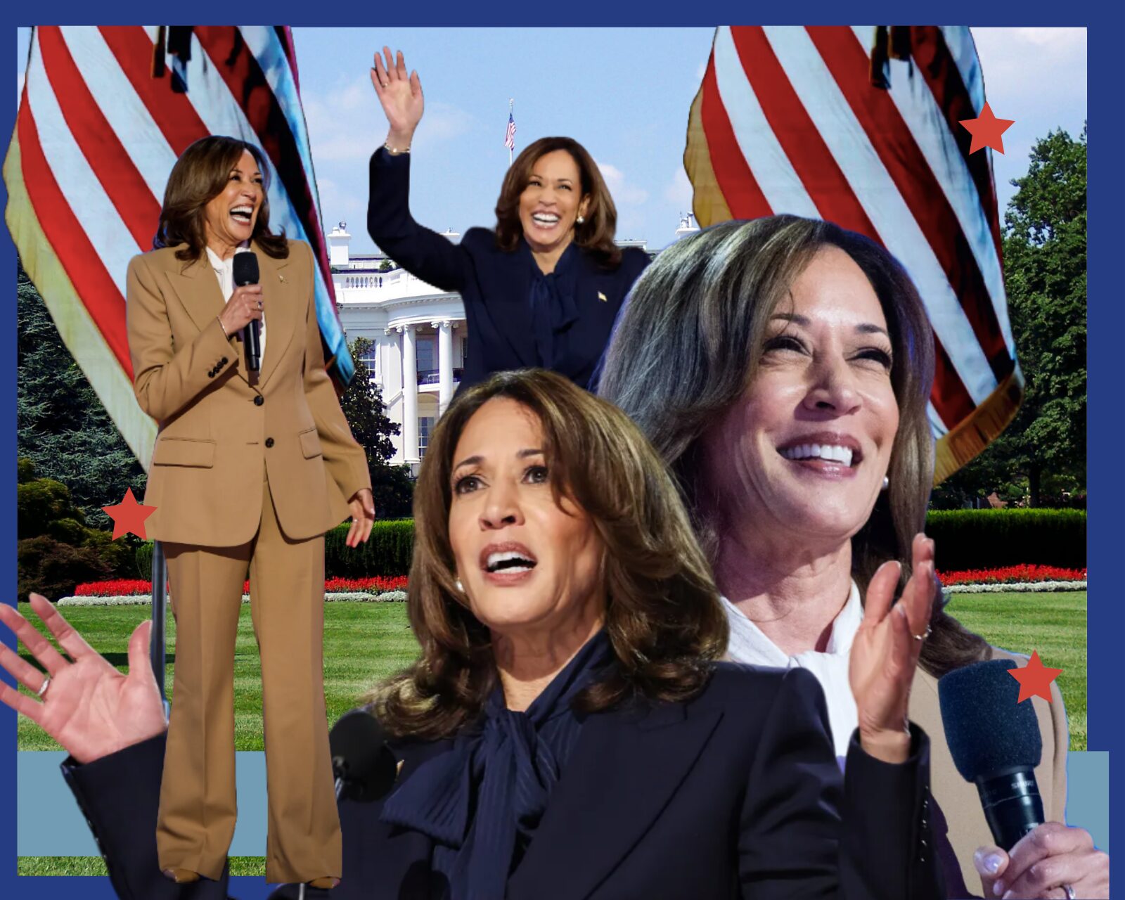 Kamala Harris