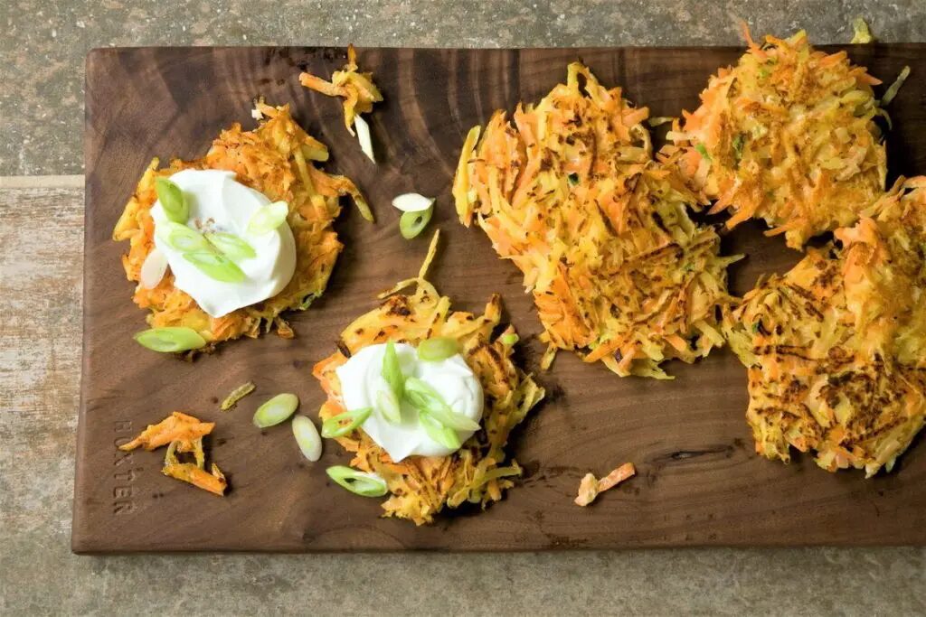 Latkes