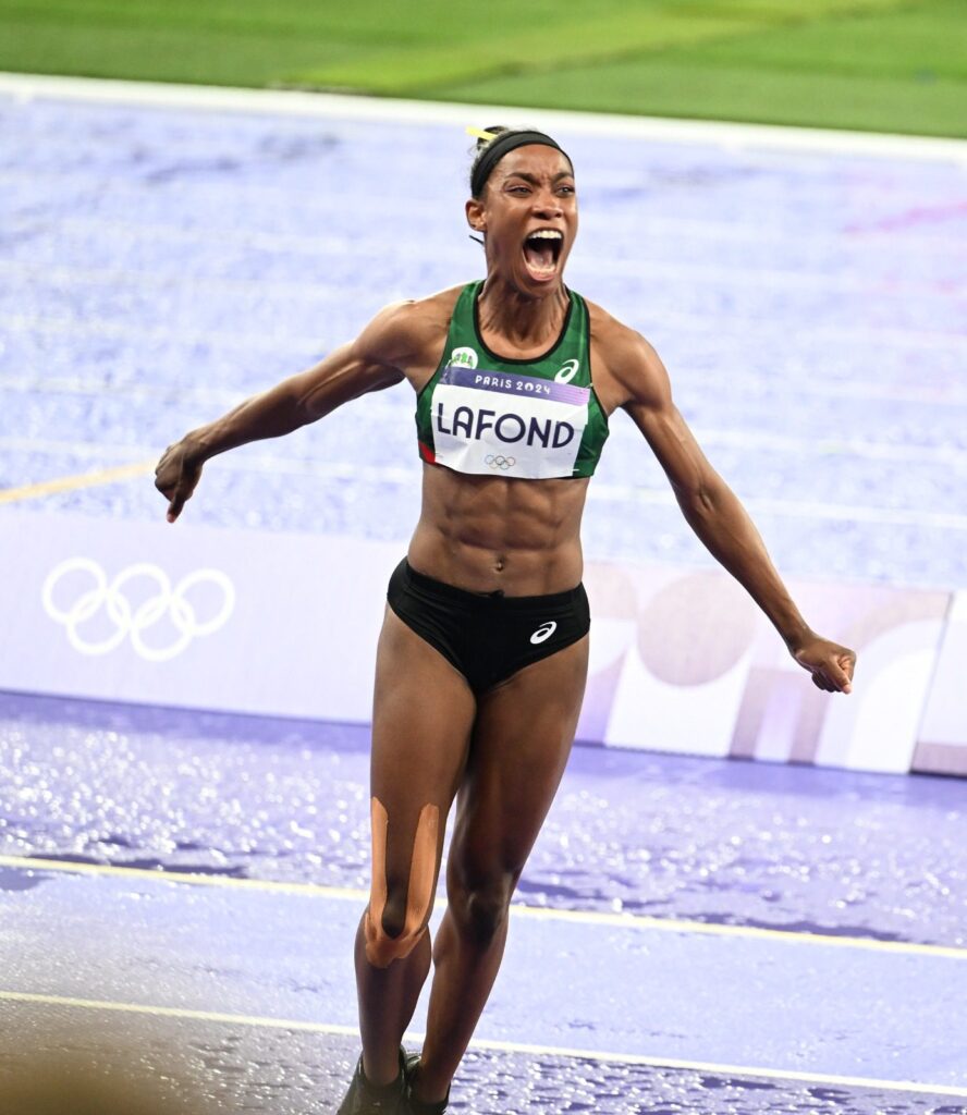 Thea Lafond