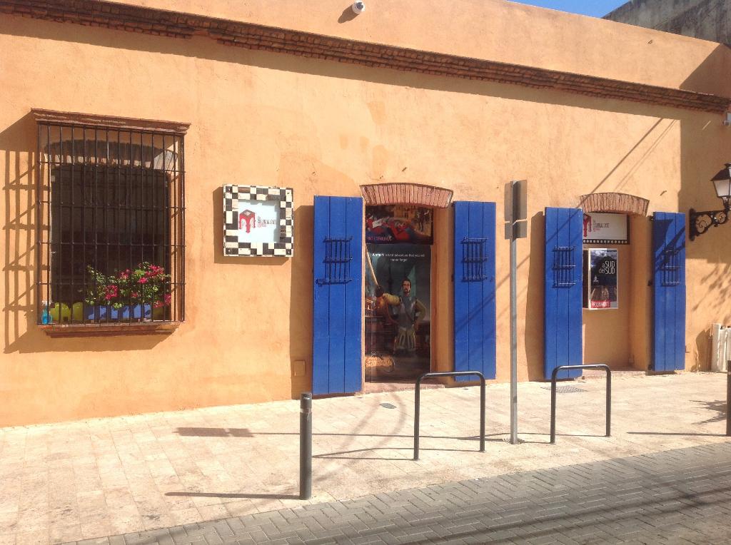 Colonial Gate 4D