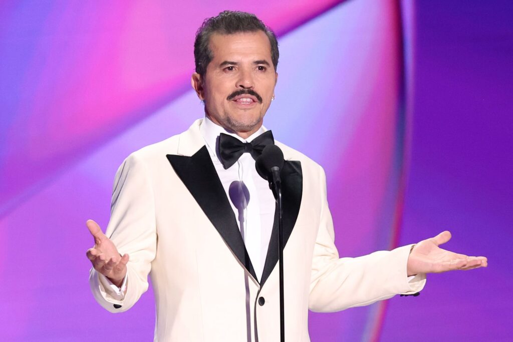 John Leguizamo Emmys