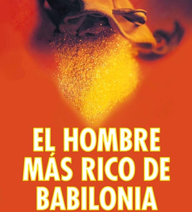 El hombre más rico de Babilonia 