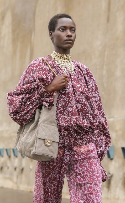 CHANEL