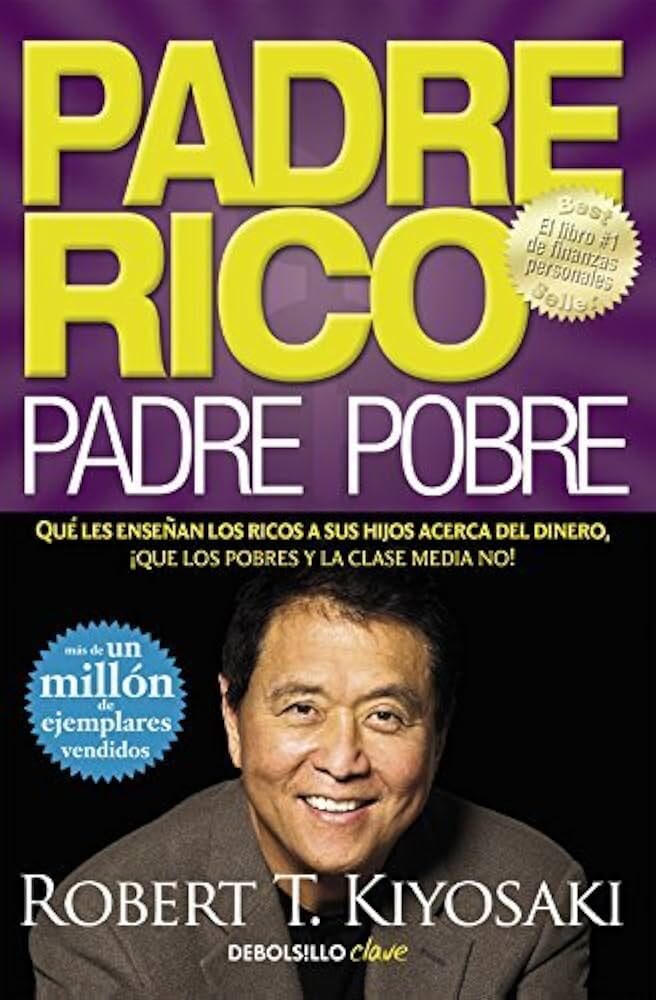 Padre rico, padre pobre