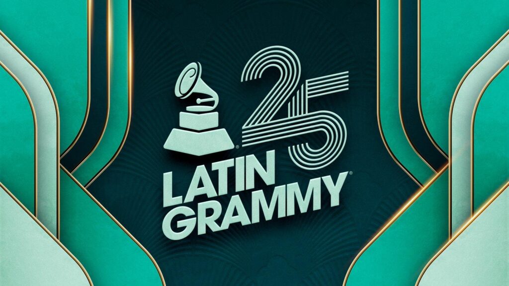 Arte Latin Grammy