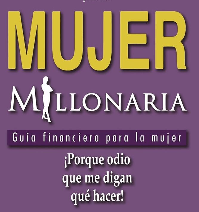 Libro finanzas