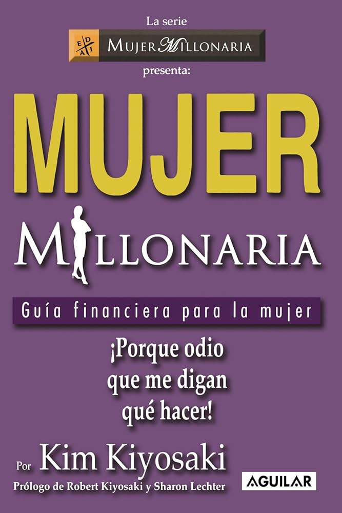 Libro finanzas