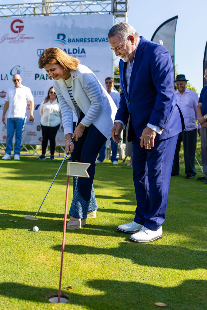 Grand Thomas Celebrity Classic