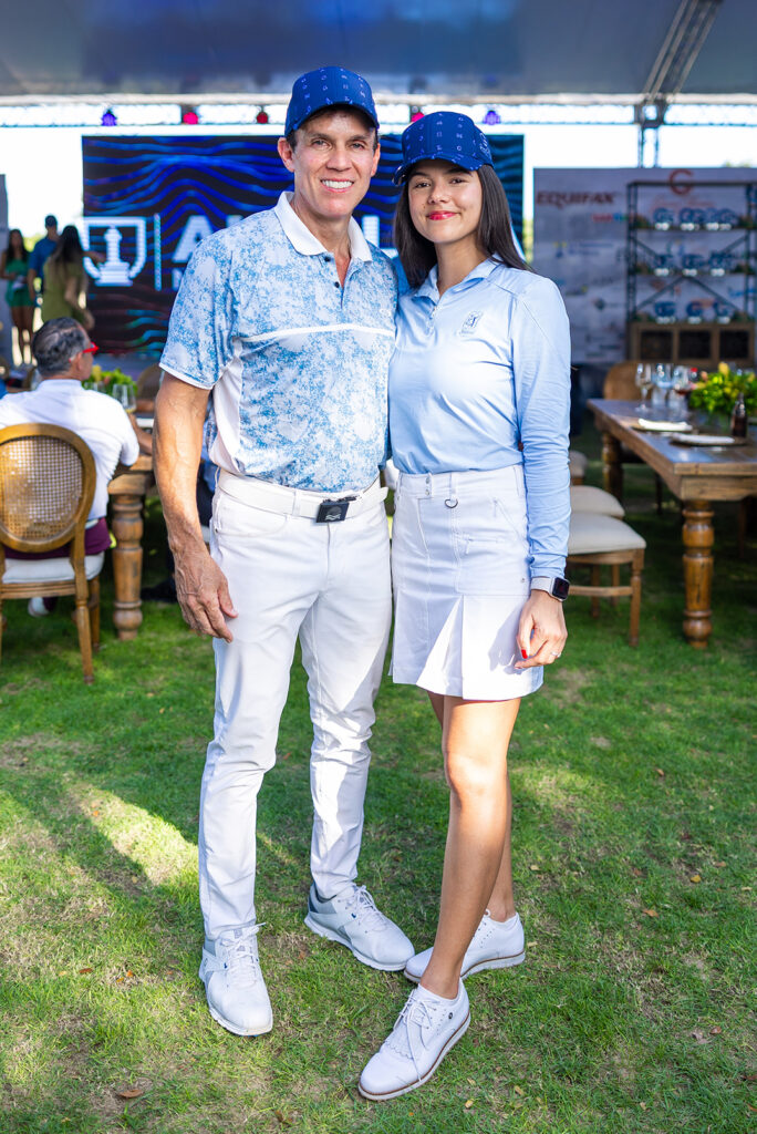 Grand Thomas Celebrity Classic