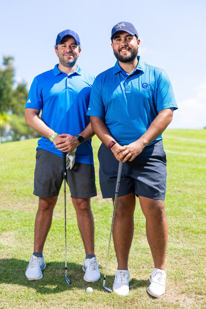 Grand Thomas Celebrity Classic