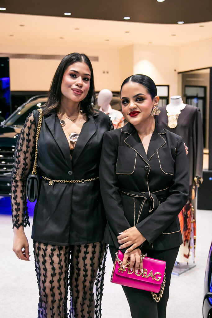 Fashion & Travel Escapade