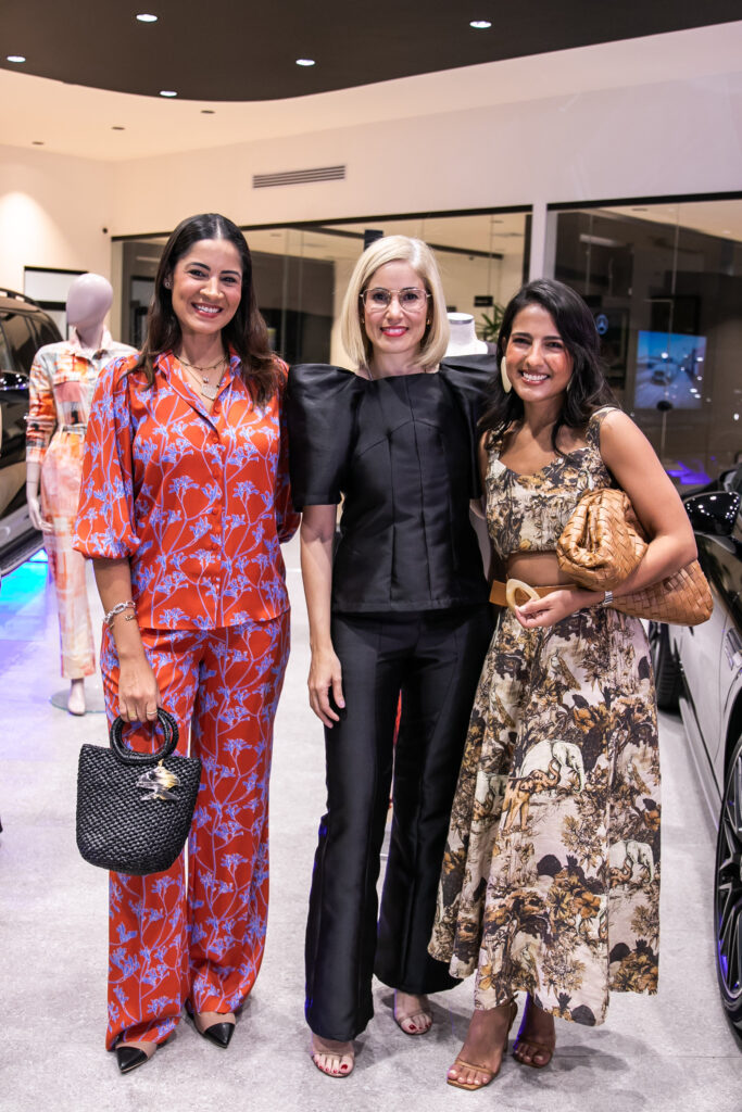 Fashion & Travel Escapade