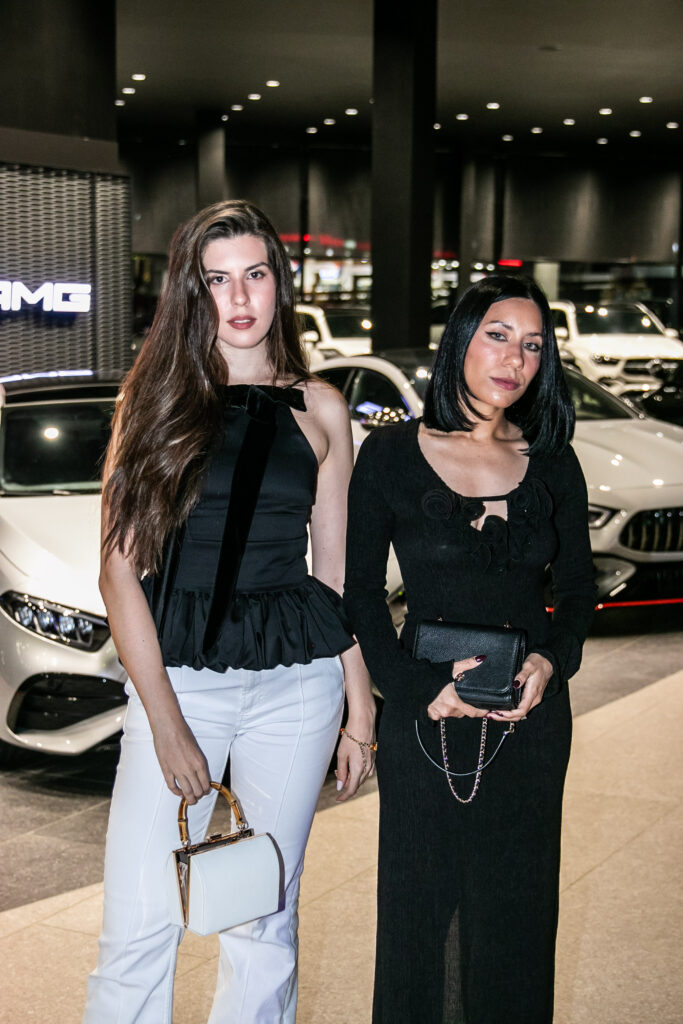 Fashion & Travel Escapade