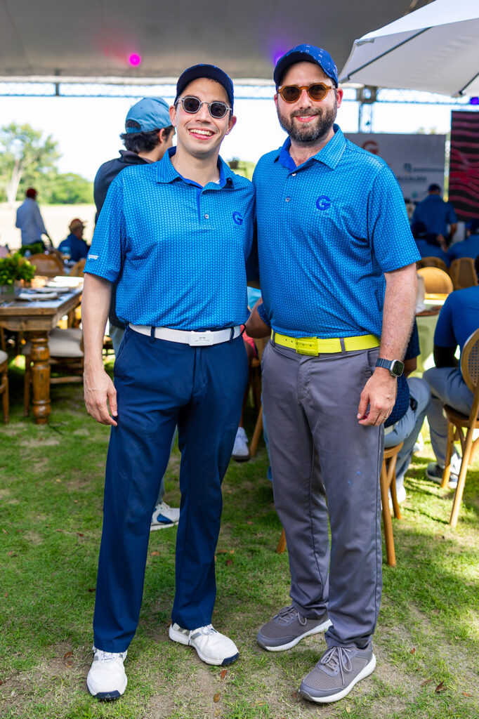 Grand Thomas Celebrity Classic