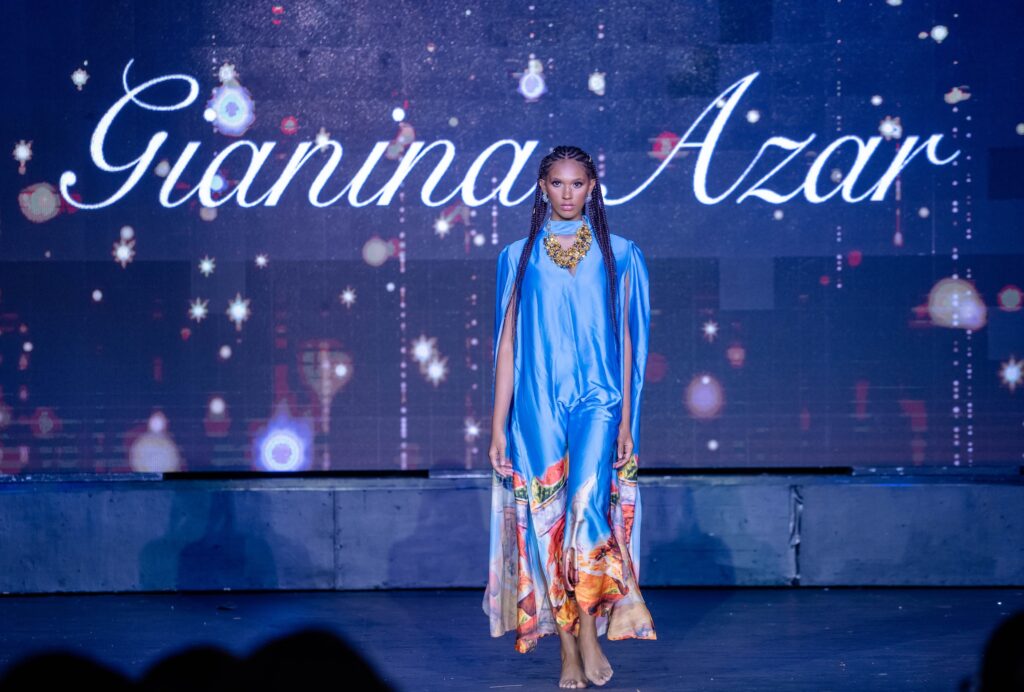 Premios a la Moda Dominicana 2024