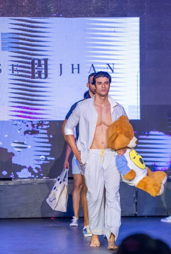 Premios a la Moda
Dominicana 2024