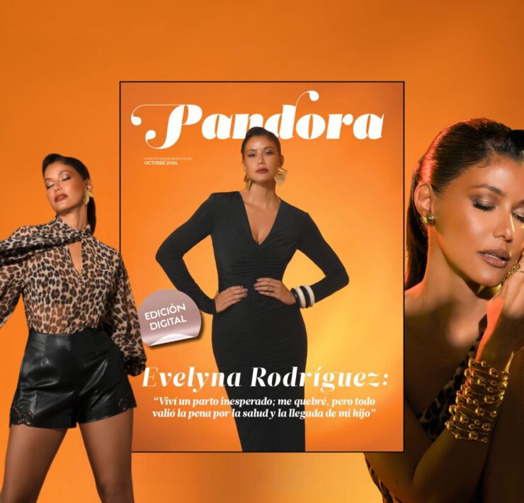 Evelina Rodríguez