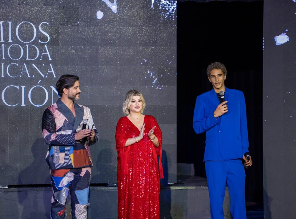 Premios a la Moda Dominicana 2024