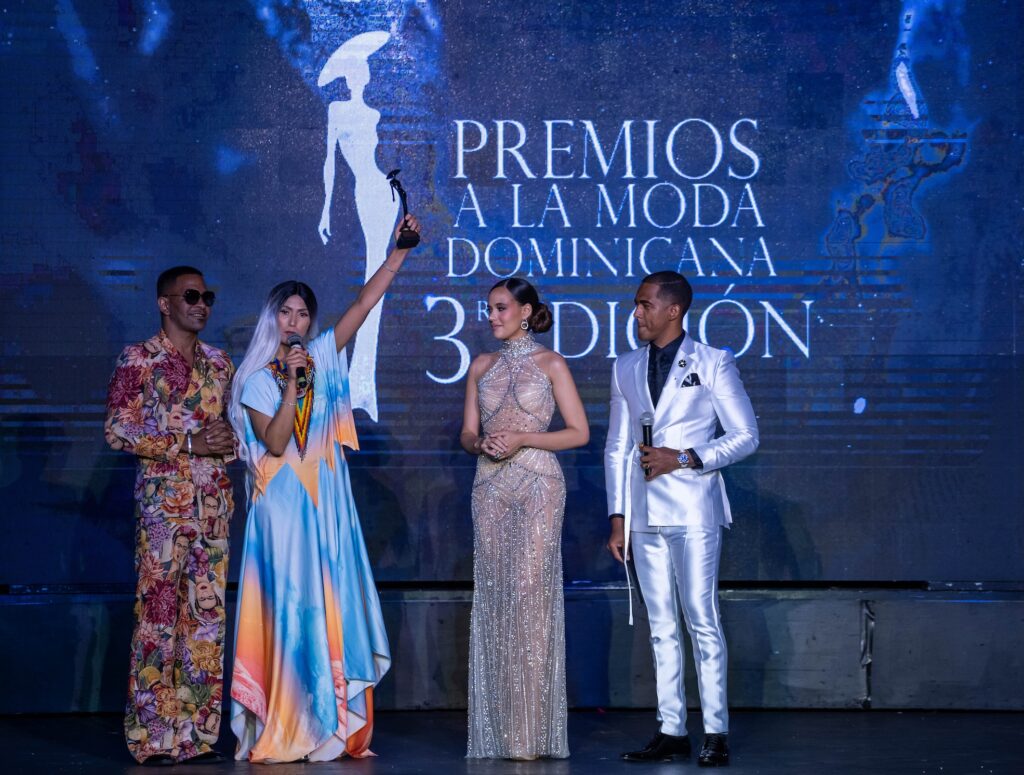 Premios a la Moda Dominicana 2024
Nefer Model Management