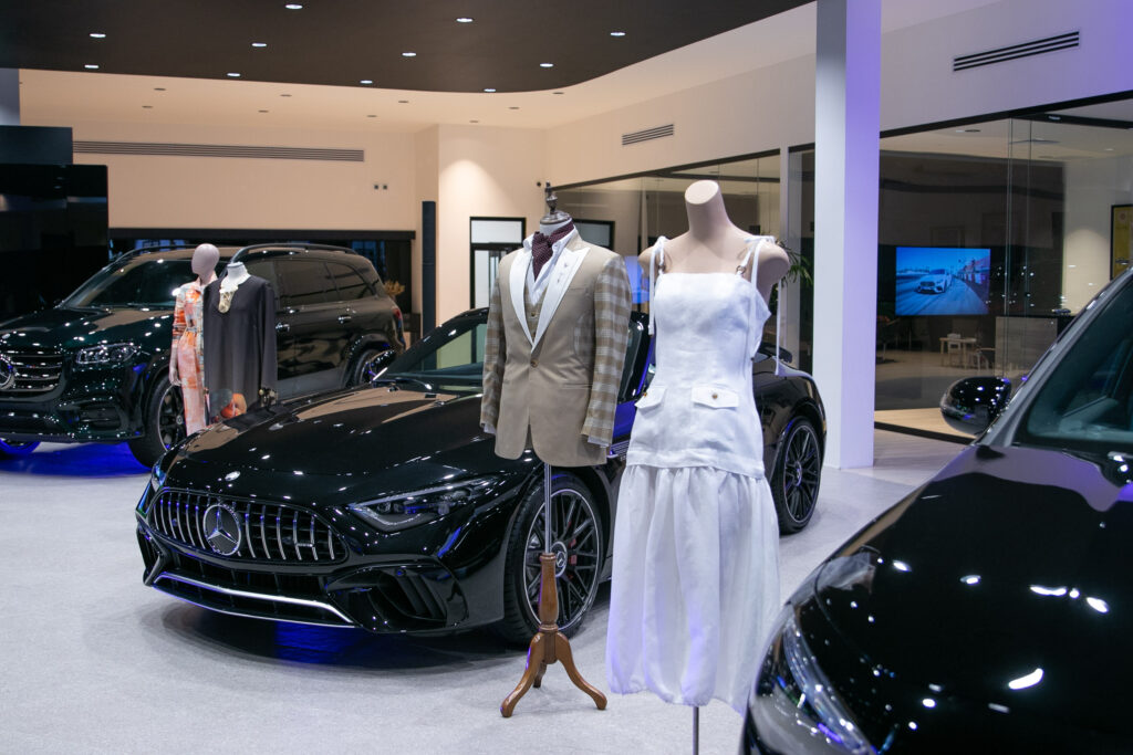Fashion & Travel Escapade