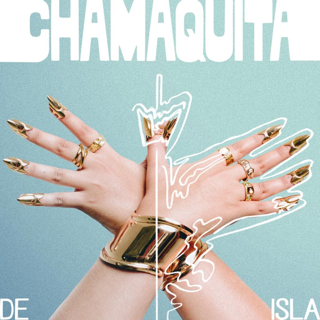 “Chamaquita de Isla” 