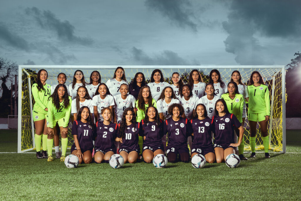 Copa Femenina