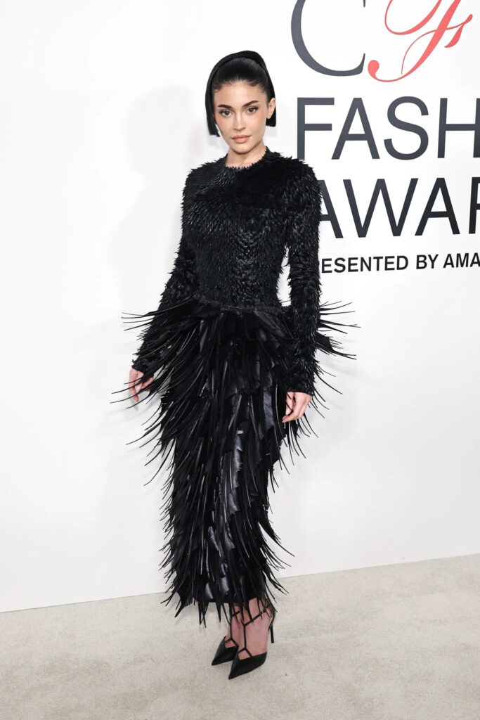 Kylie Rae CFDA 2024