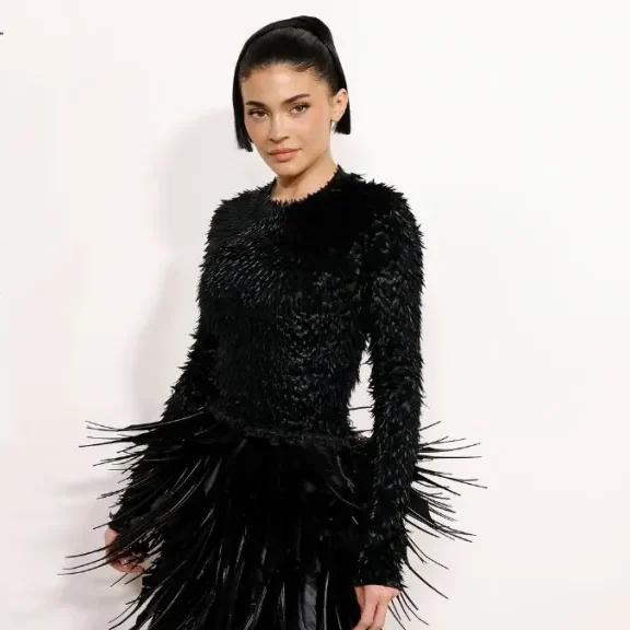 Kylie Rae CFDA 2024