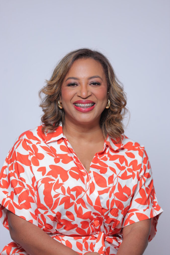 Irene Morillo