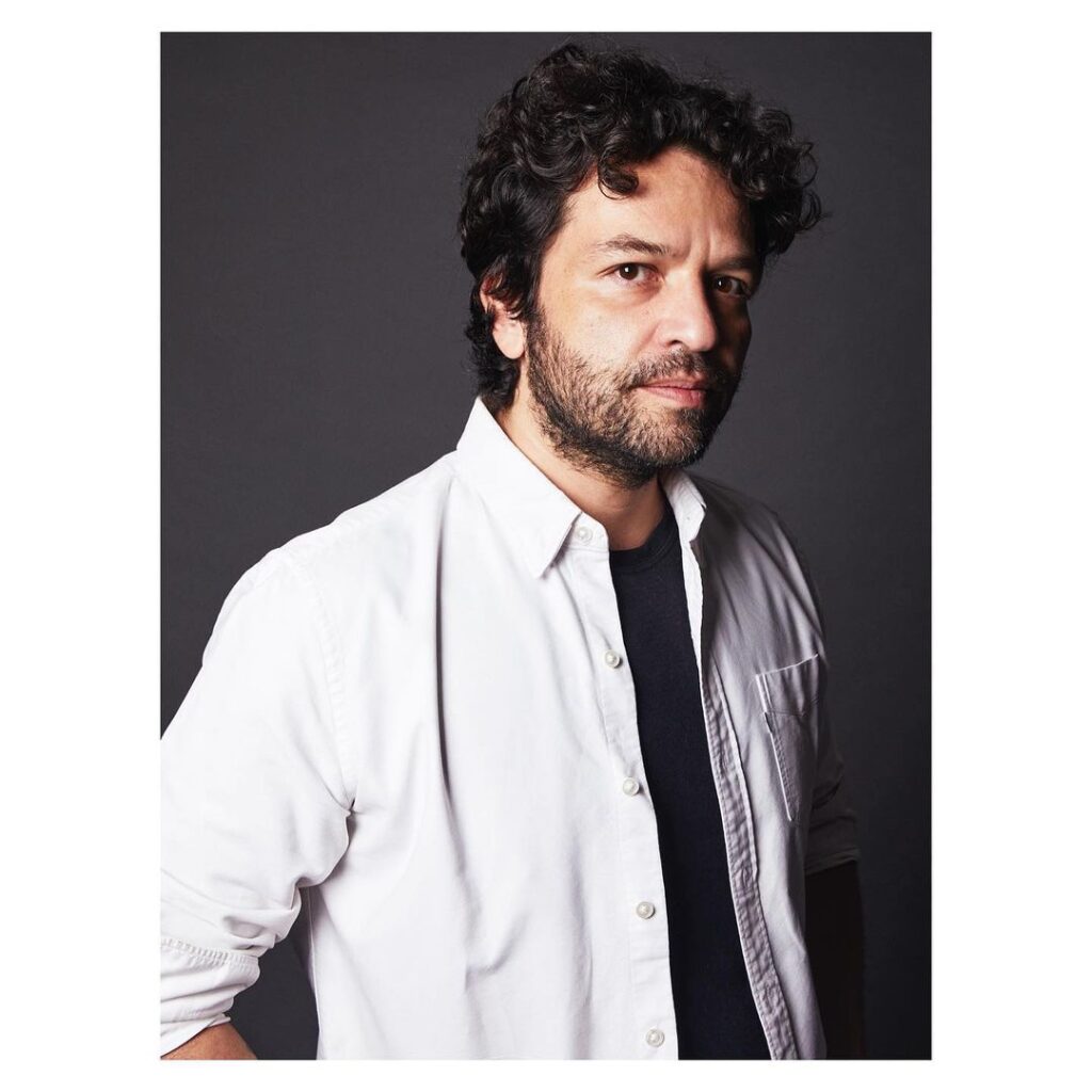 Alberto Monroy
