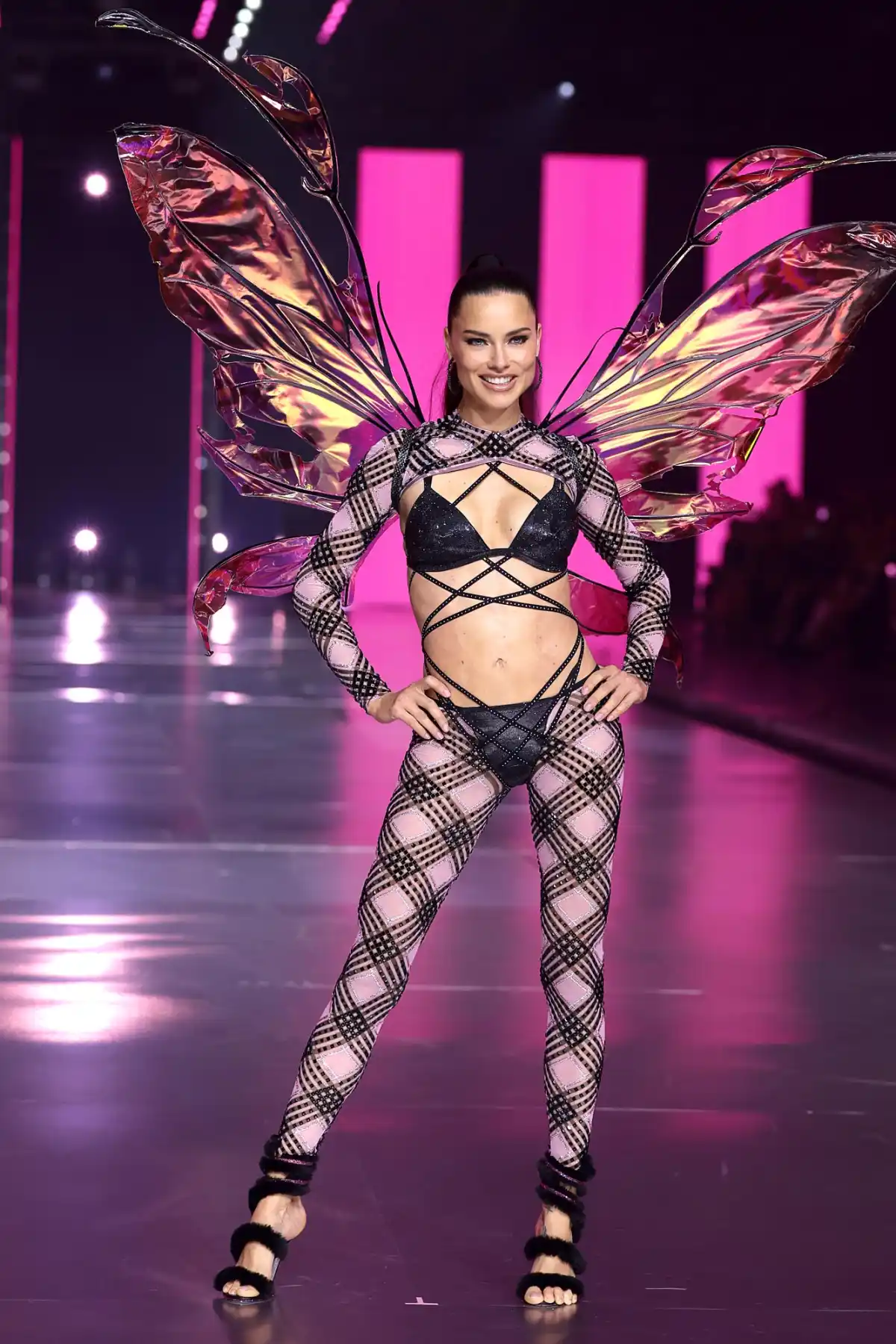 Victoria's Secret Adriana Lima