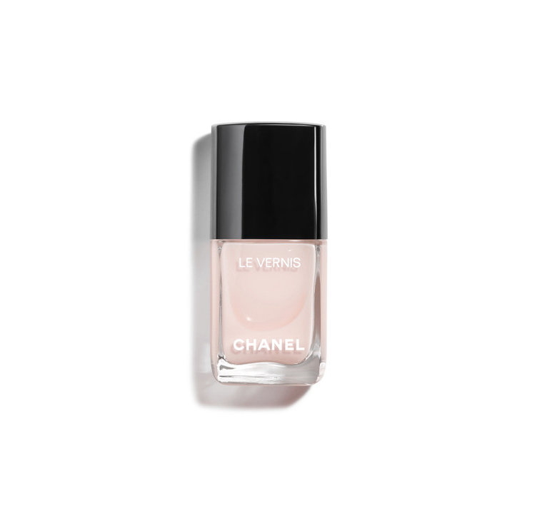 Copyright CHANEL