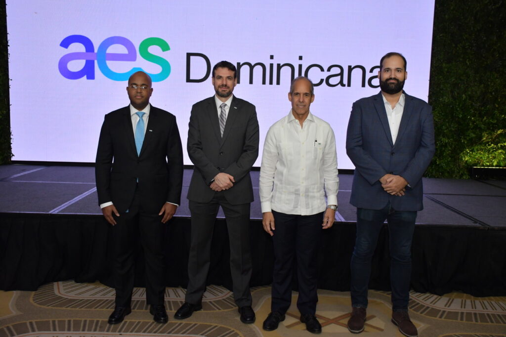 AES Dominicana