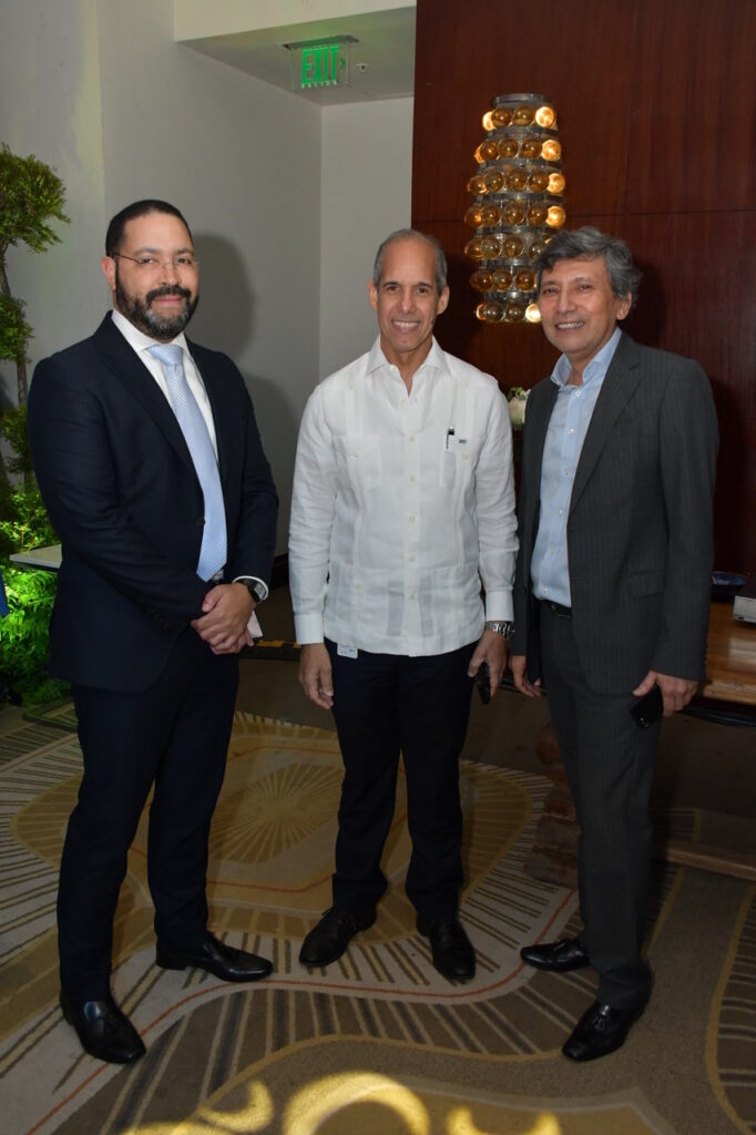 AES Dominicana