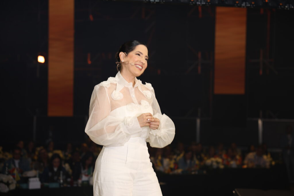 Mayi Suarez