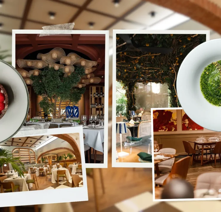restaurantes