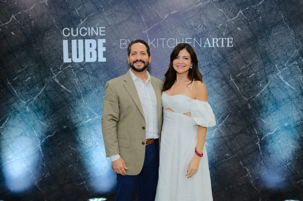 Cucine Lube