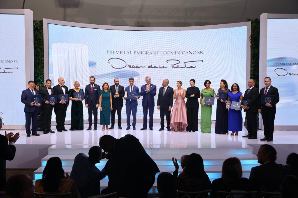 Oscar de la Renta