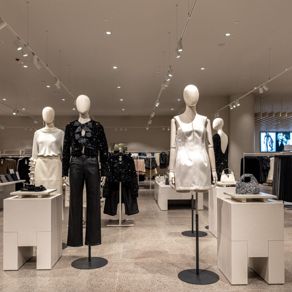 H&M Holiday