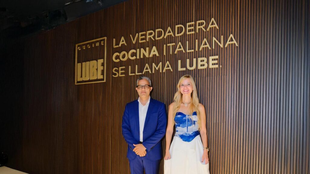 Cucine Lube