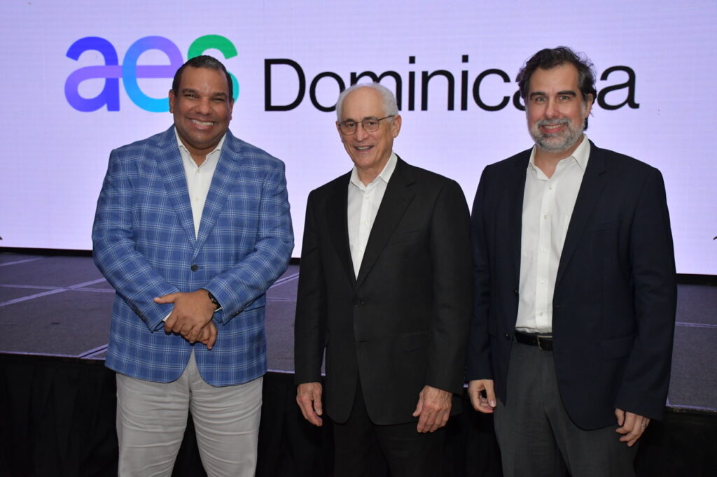 AES Dominicana