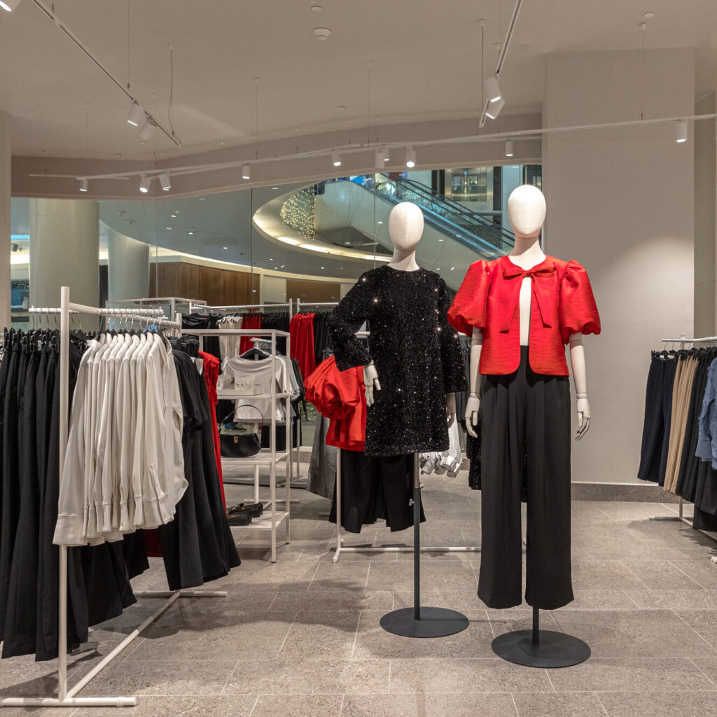 H&M Holiday